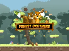 Xogo Forest Brothers en liña