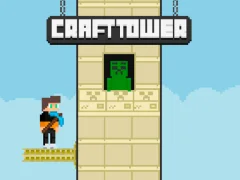 Xogo Craft Tower en liña