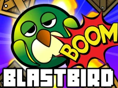 Xogo Blast Bird en liña