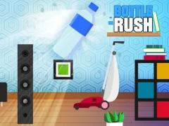 Xogo Bottle Rush en liña