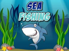 Xogo Sea Fishing en liña