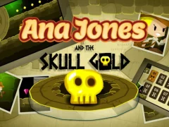Xogo Ana Jones en liña