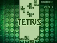 Xogo Tetris en liña