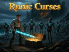 Xogo Runic Curses en liña