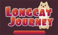 Xogo Longcat journey en liña