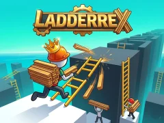 Xogo Ladderrex en liña