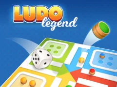 Xogo Legends of Ludo en liña