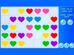 Xogo Valentines Puzzle en liña