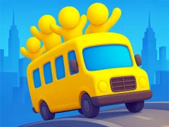 Xogo Car Jam: Traffic Puzzle en liña