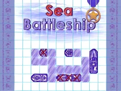 Xogo Sea Battleship en liña