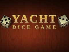 Xogo Yacht Dice Game en liña