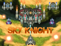 Xogo Sky Knight en liña