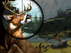 Xogo Deer Hunter en liña