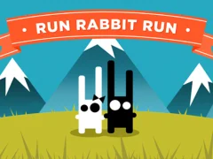 Xogo Run Rabit Run en liña