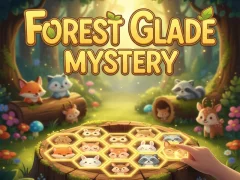 Xogo Forest Glade Mystery en liña