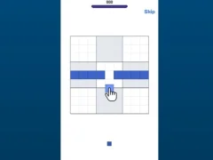 Xogo Blockudoku Block Adventure en liña