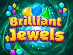 Xogo Brilliant Jewels en liña