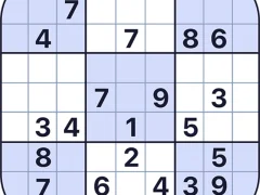 Xogo Classic Sudoku Puzzle en liña