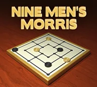Xogo Nine Men's Morris en liña
