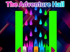 Xogo The Adventure Hail en liña