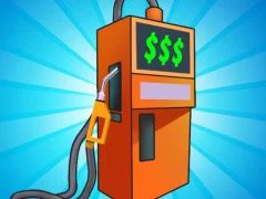 Xogo Gas Station Arcade en liña
