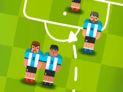 Xogo Football Soccer Strike en liña