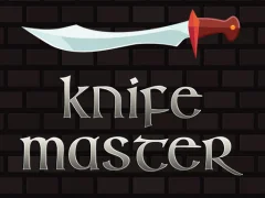 Xogo Knife Master en liña