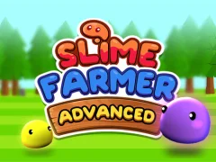 Xogo Slime Farmer Advanced en liña