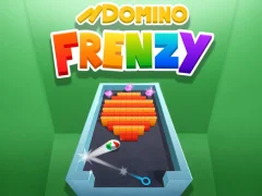 Xogo Domino Frenzy en liña