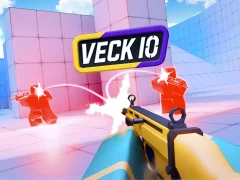 Xogo Veck.io en liña
