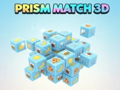Xogo Prism Match 3D en liña