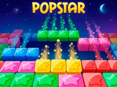 Xogo Popstar en liña