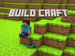 Xogo Build Craft en liña