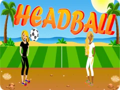 Xogo Headball en liña