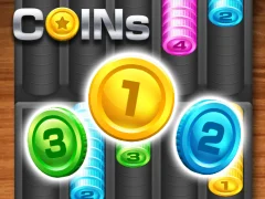 Xogo COINs en liña