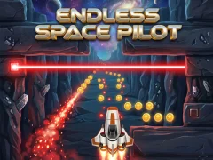 Xogo Endless Space Pilot en liña