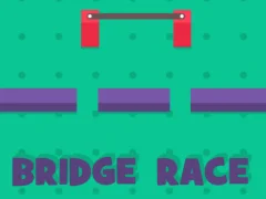 Xogo Bridge Race en liña
