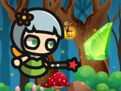 Xogo Fairyland en liña