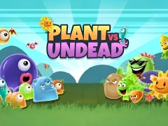 Xogo Plants vs Undead en liña
