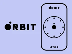 Xogo Orbit en liña