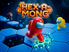 Xogo Hex-A-Mong en liña