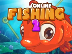 Xogo Fishing 2 Online en liña