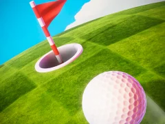 Xogo Minigolf Tour en liña