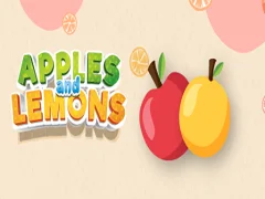 Xogo Apples & Lemons en liña