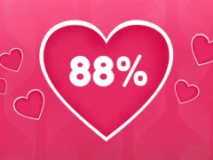 Xogo Love Tester en liña