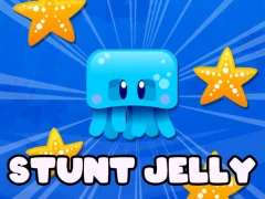 Xogo Stunt Jelly en liña
