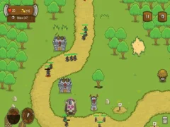 Xogo Castle Kingdom season en liña