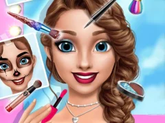 Xogo Beauty Fashion World en liña