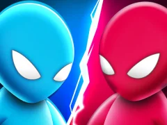 Xogo Mini Duels Battle en liña