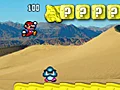Xogo Mario Jeux en liña